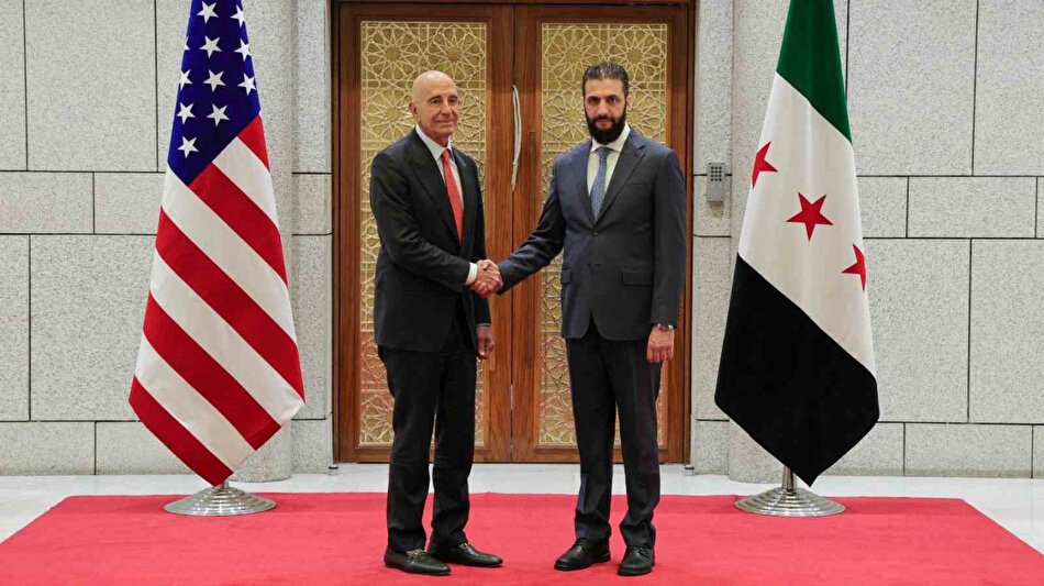 Ahmed Şara