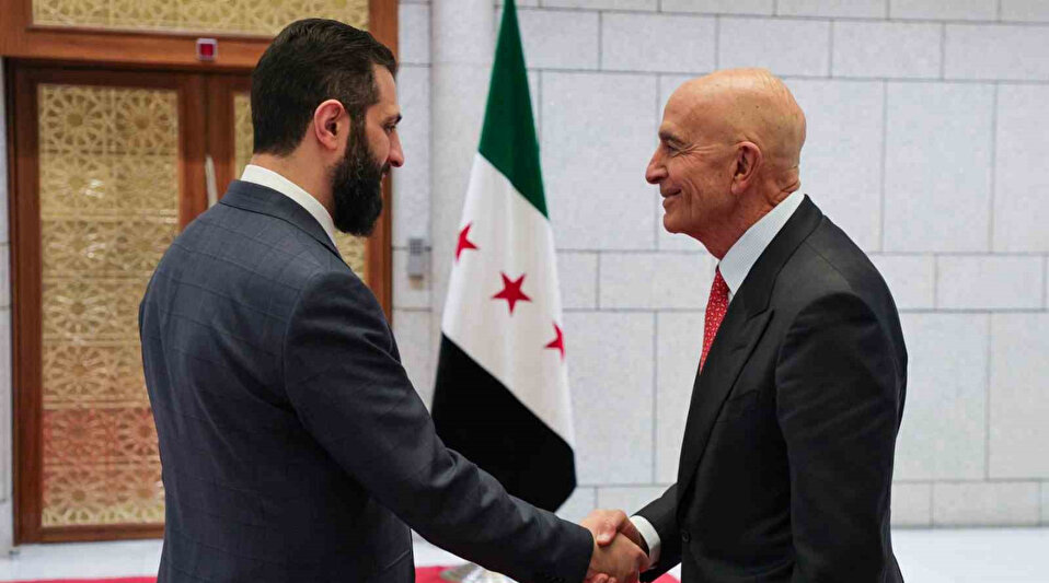 Ahmed Şara