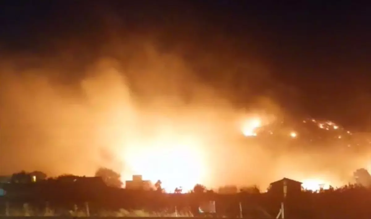 bayindirda yangin kontrol altinda r7FnRM8P