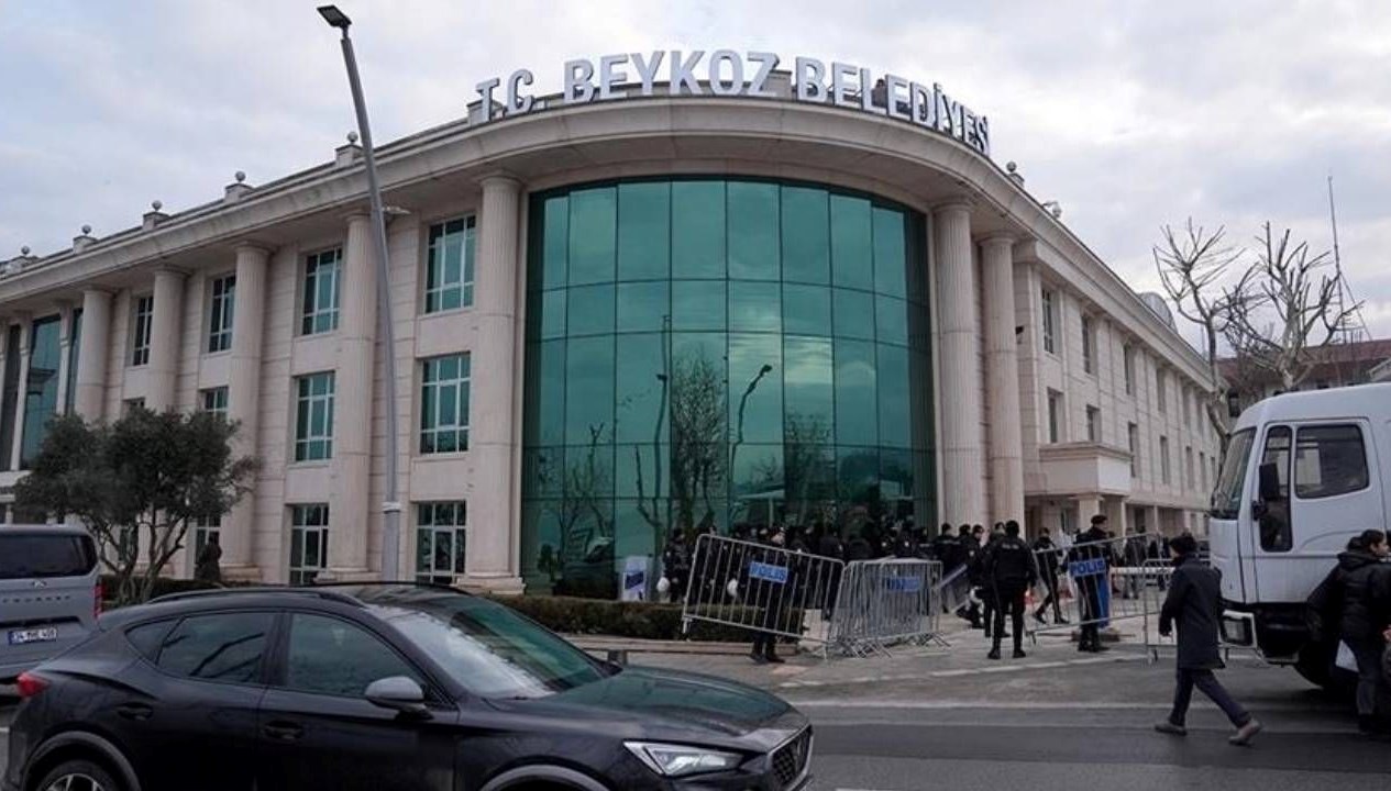 beykoz belediyesinde bir istifa dahameclis uyesi nevzat cebeci chpden istifa etti LIMIxaFs