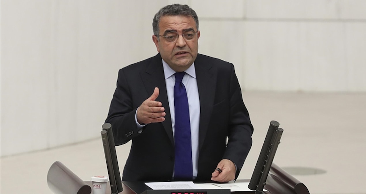 chpli tanrikulu bugunku karar kanaatimce bir iptal ya da tedbir karari olmayacaktir 5QGvWU8N