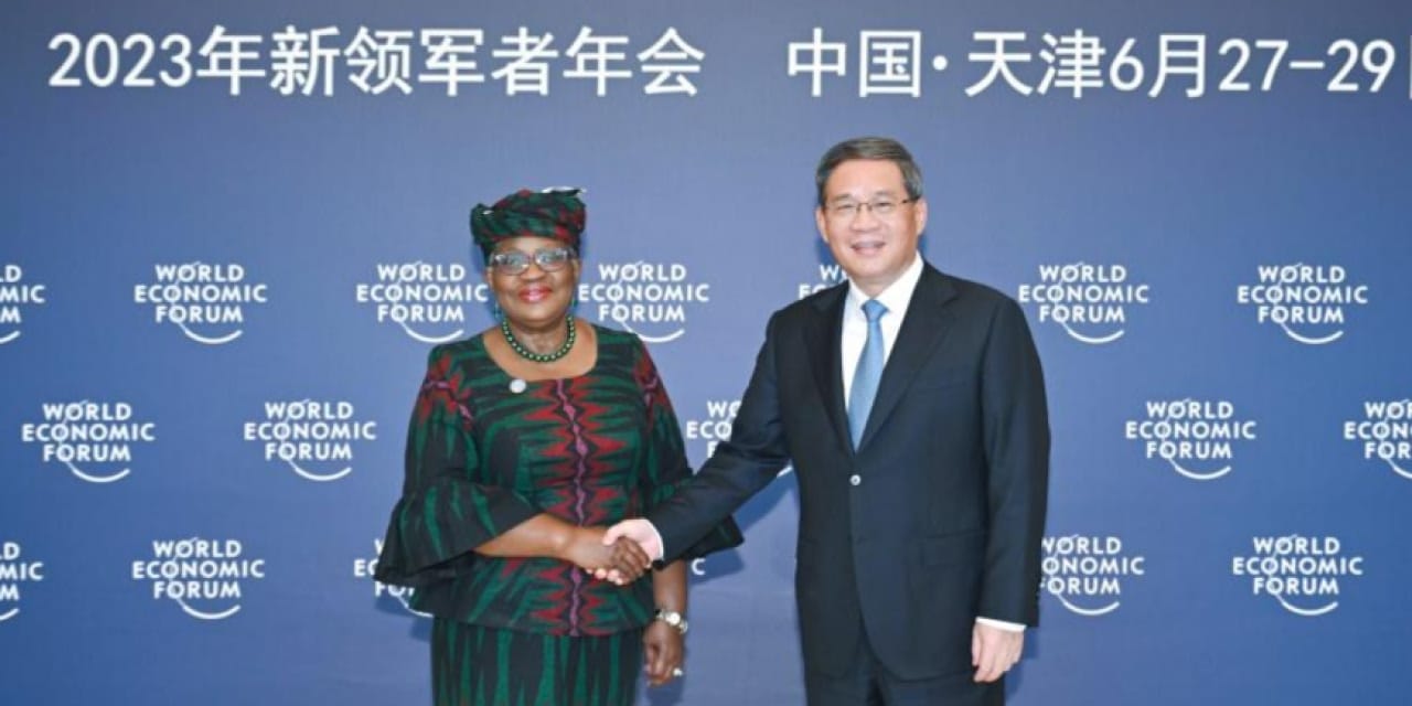 dunya ticaret orgutu memnuniyetle karsiladi bgXYUPuQ