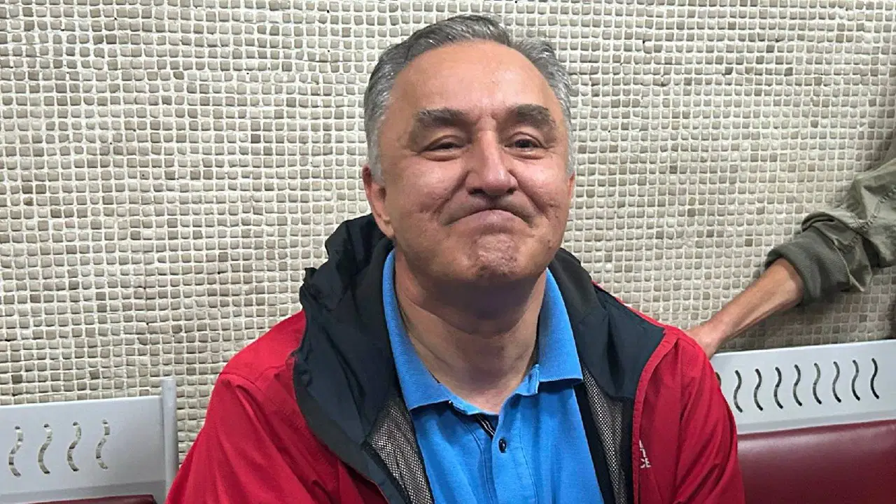 gazeteci tolga sardan btk iddiasi uzerine gozaltina alinip birakilmis 9g6hZ7Ph