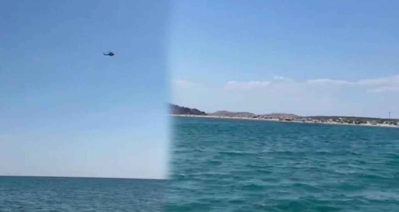 gocmen botu sahil guvenlik botuna carpti 5 olu vAYx8OQZ