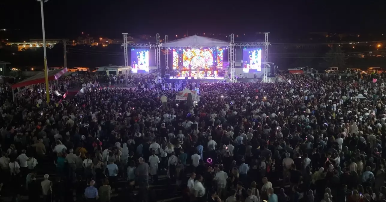 ipsala celtik festivalinde gulben ergen konseri n6LCDFts