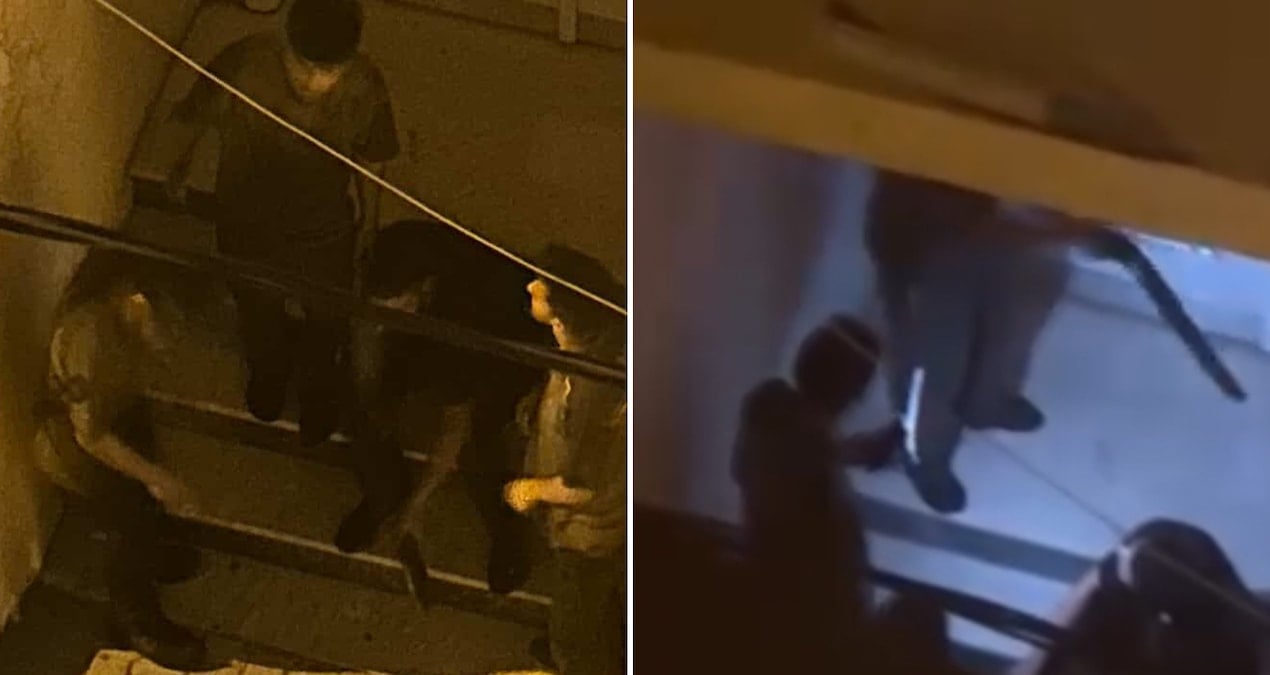 istanbulun gobeginde tedirgin eden goruntu MXv8aWDO