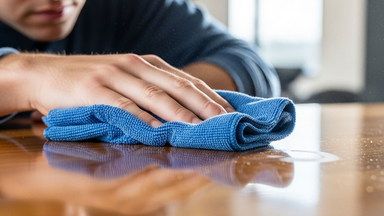 mikrofiber bezlerin temizlikteki rolu neden profesyoneller bu bezleri tercih ediyor Vj3CUaDh