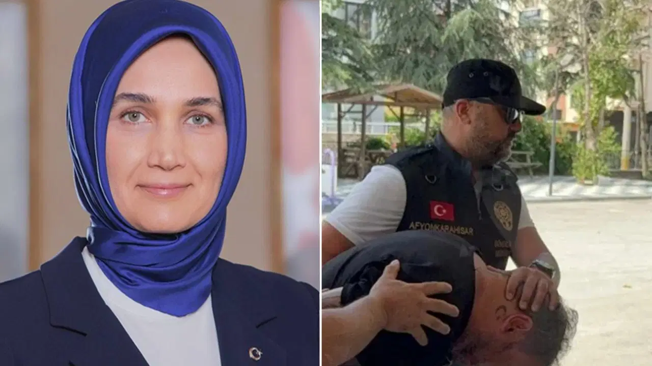 vali yigitbasina hakaret ettigi iddiasiyla tutuklandi BuzEr2lR