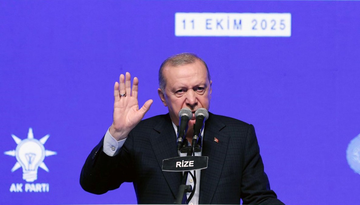 cumhurbaskani erdoganartik dunyada sozu gecen bir turkiye var KbthZFHj