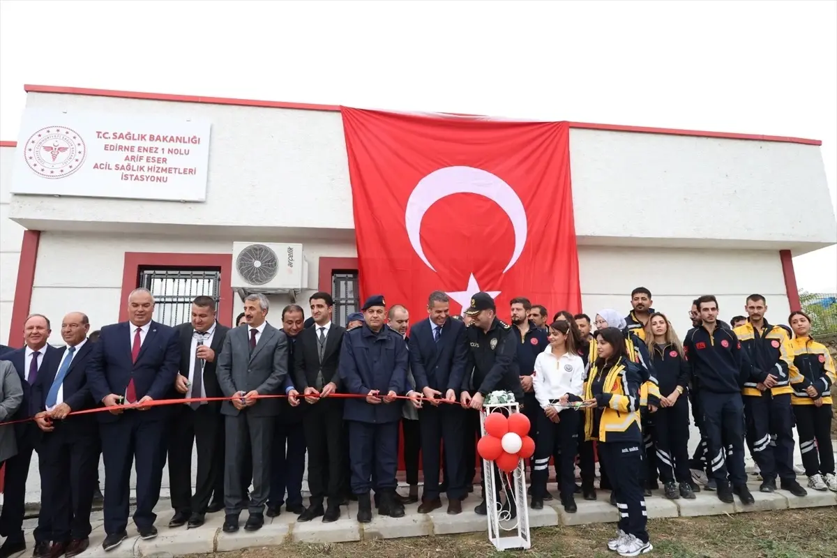 edirnede acil saglik istasyonu ve aile destek merkezi acildi v9eUAyIi.jpg