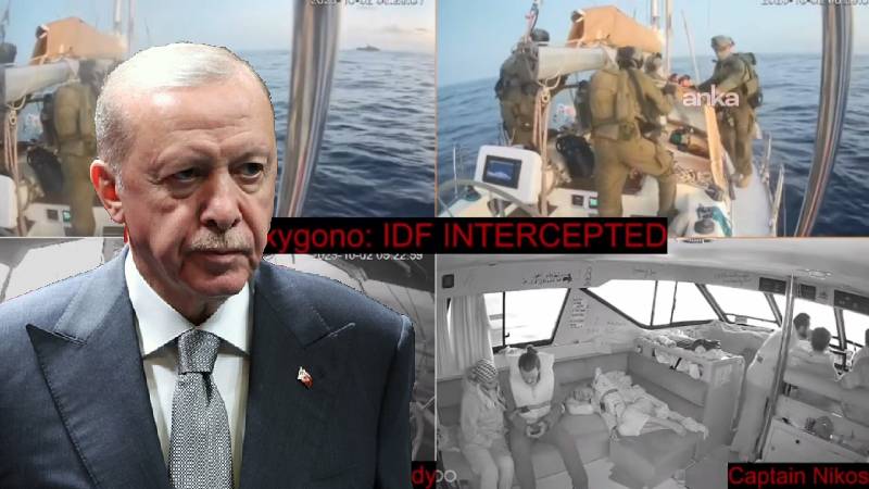 erdogandan sumud filosu aciklamasi ben de neredeyse sabahtan aksama kadar izledim qLaja6Ya