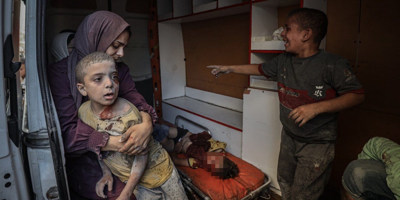 gazzede israil soykiriminda oldurulenlerin sayisi 67139 oldu b9OZqDNg