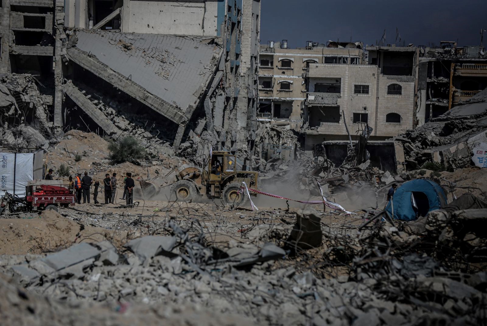 israilden gazzeye hava saldirisi Z95yF7RY.jpg