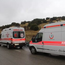 manisada feci kaza 1 bebek olu 5 yarali gfn5KKE4.jpg