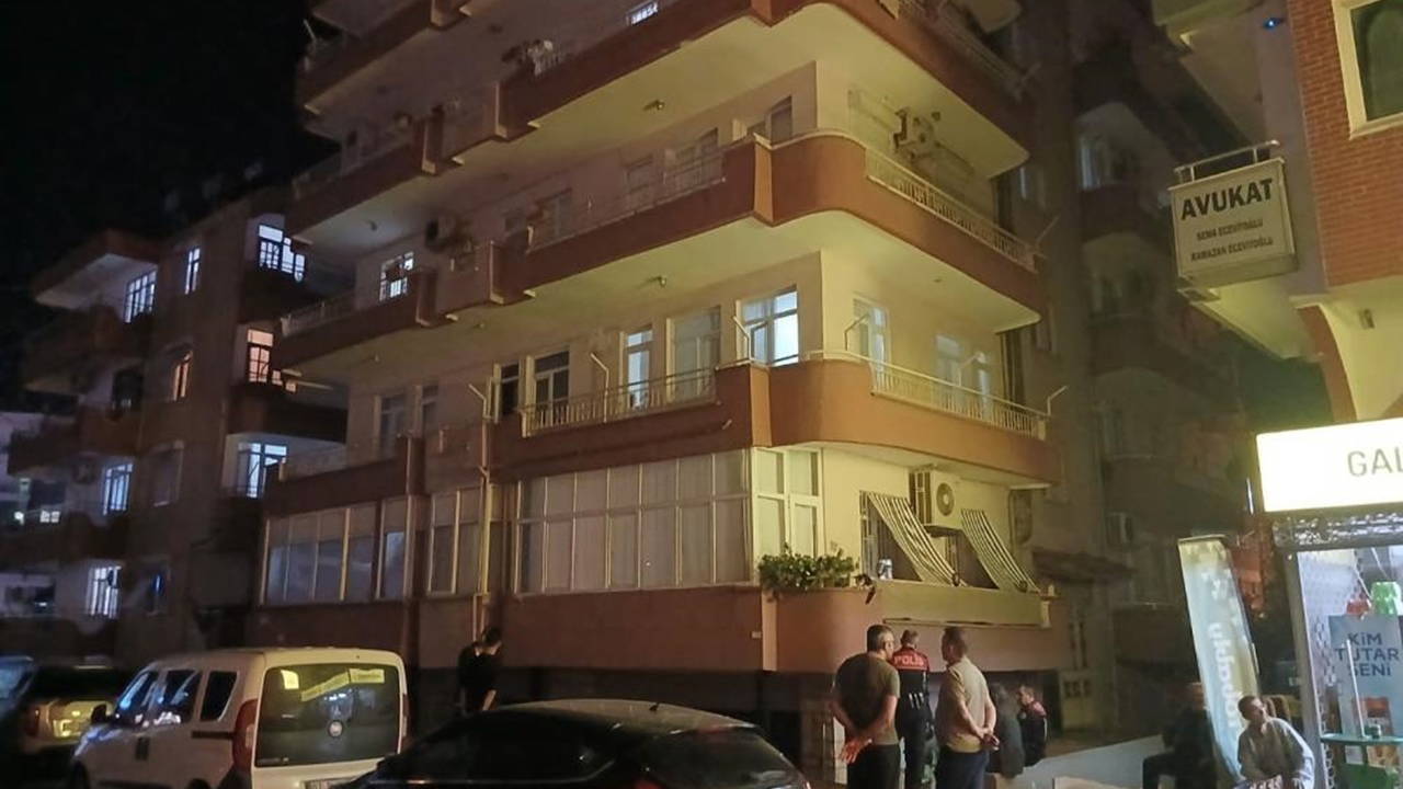 yakinlari kayip ihbarinda bulundu evinde olu bulundu HaIyMMzi.jpg