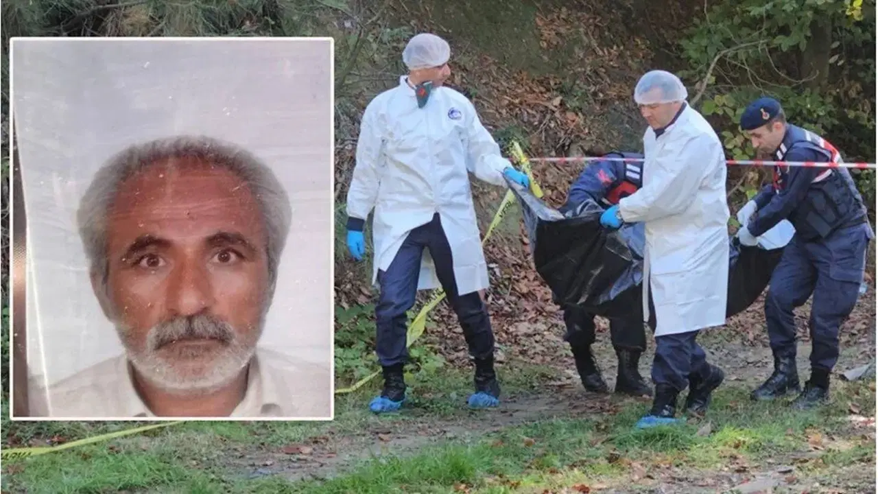 zonguldakta cesedi yakilan isci nourtaninin davasinda odul gibi cezalar onandi RXIcdGDl