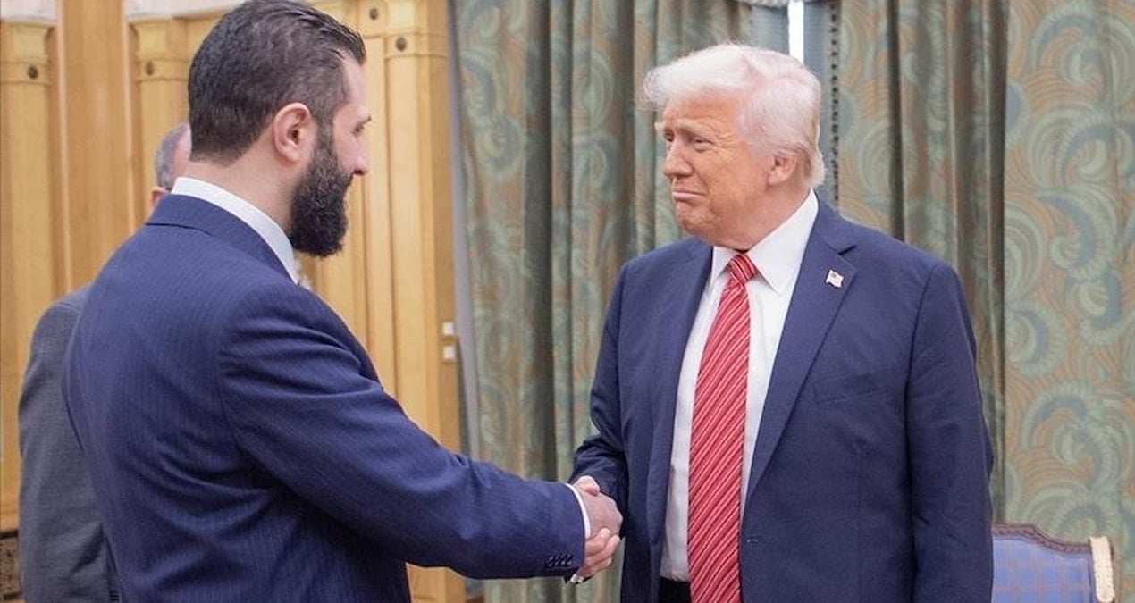 80 yil sonra bir ilk suriye baskani beyaz saraya gidiyor GeX85xRE.jpg