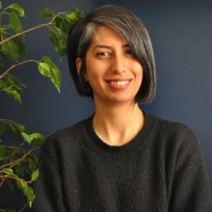 Gazeteci Canan Coşkun