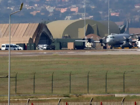 İncirlik Üssü’nde siren sesleri: MSB’den açıklama geldi