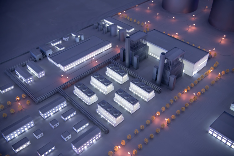 Veriyi ve Veri Merkezlerini Şekillendirecek Trendler Yayınlandı