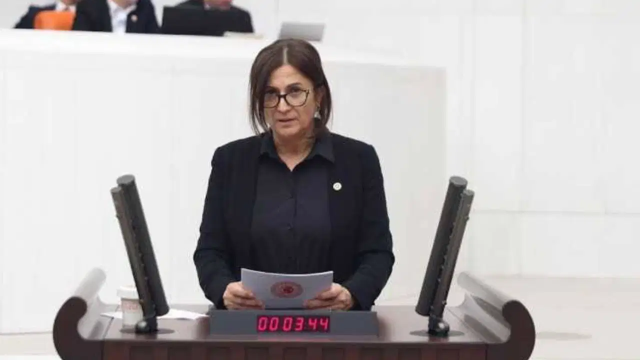 CHP’li Elçi, Narin Güran Cinayetinde Cinsel İstismar İddialarını Sordu