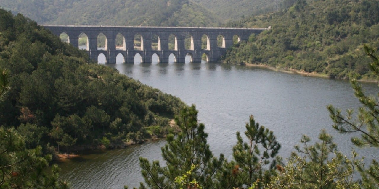 İSKİ Uyardı: Barajlar Dolu Olmasına Rağmen Su Krizi Kapıda