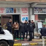 Kuzeniyle Tartışan Adam Bıçaklanarak Hayatını Kaybetti