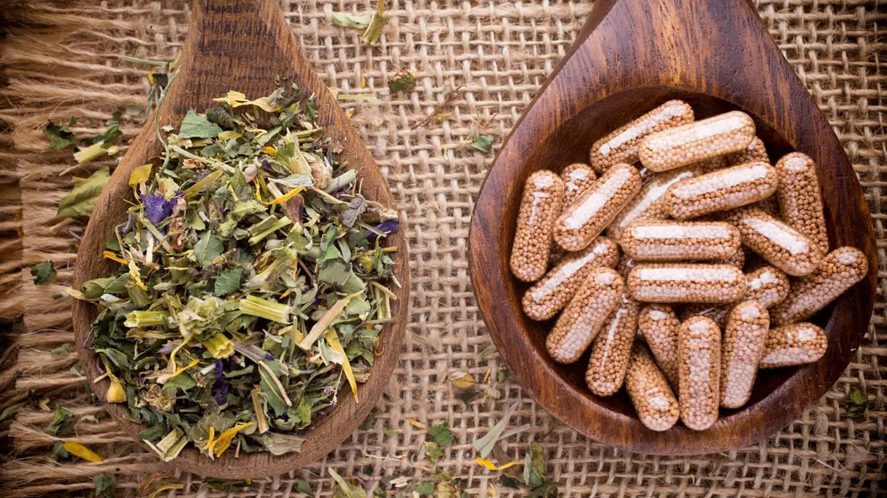 Bitkisel Ürün Kullanımında Dikkat Edilmesi Gerekenler: Uzman Uyarıyor