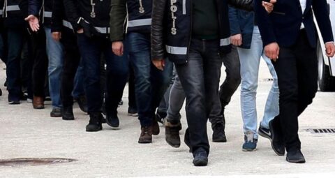 Başkan Taşkın, altyapı çalışmalarını yerinde inceledi