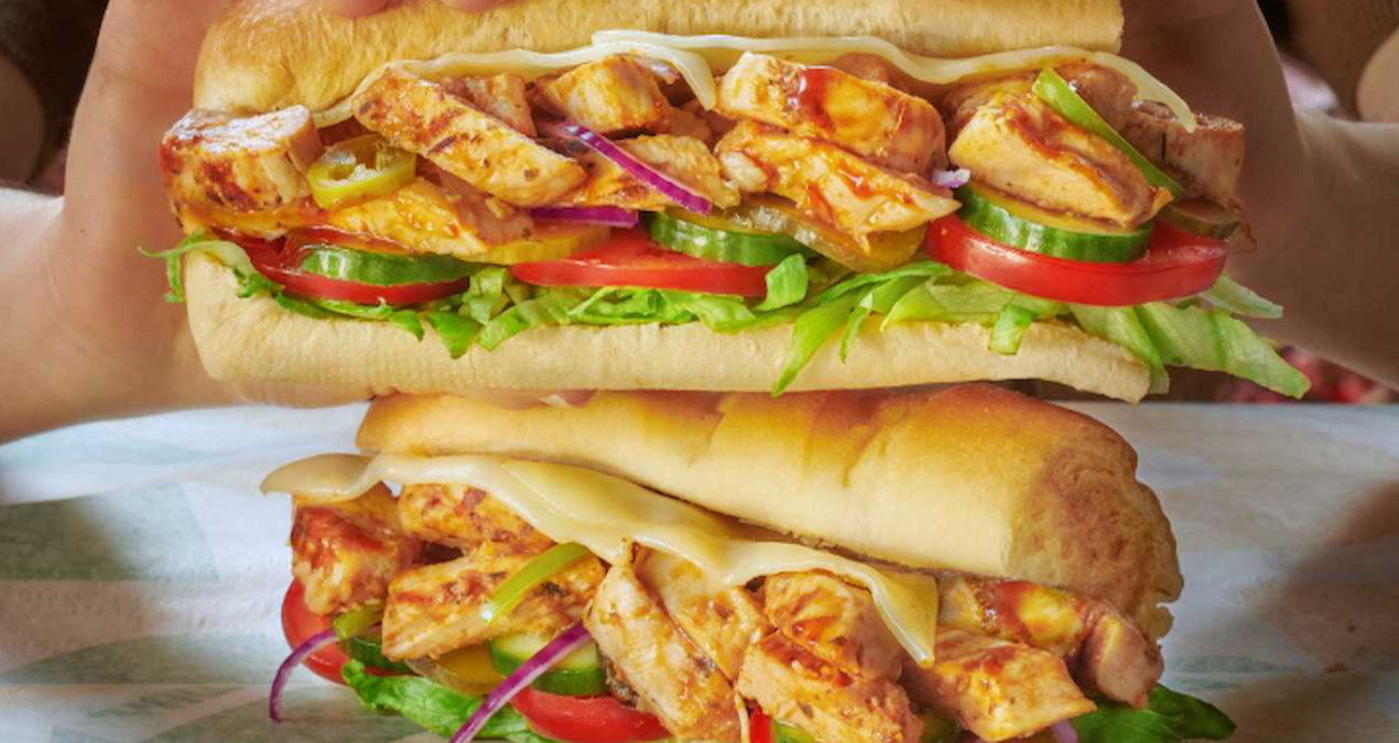 Subway, Türkiye’deki Yüzlerce Şubesini Kapatma Kararı Aldı