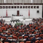 Akp ulkede yasam suresinin uzamasini da kendi politikalarina baglarken muhalefetten nukleerde peskes en dusuk nar3xgRL