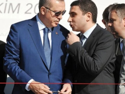 Akpli vekilin esine 37 milyarlik ihale ziraat teknolojinin veri merkezini insa edecek 8r5PCck3