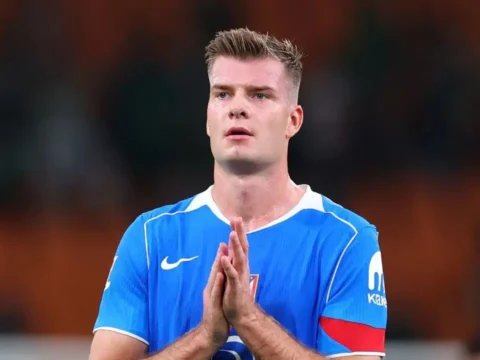 Alexander sorloth kimdir alexander sorloth kac yasinda nereli alexander sorloth hangi takimlarda oynadi G2WaPZdn