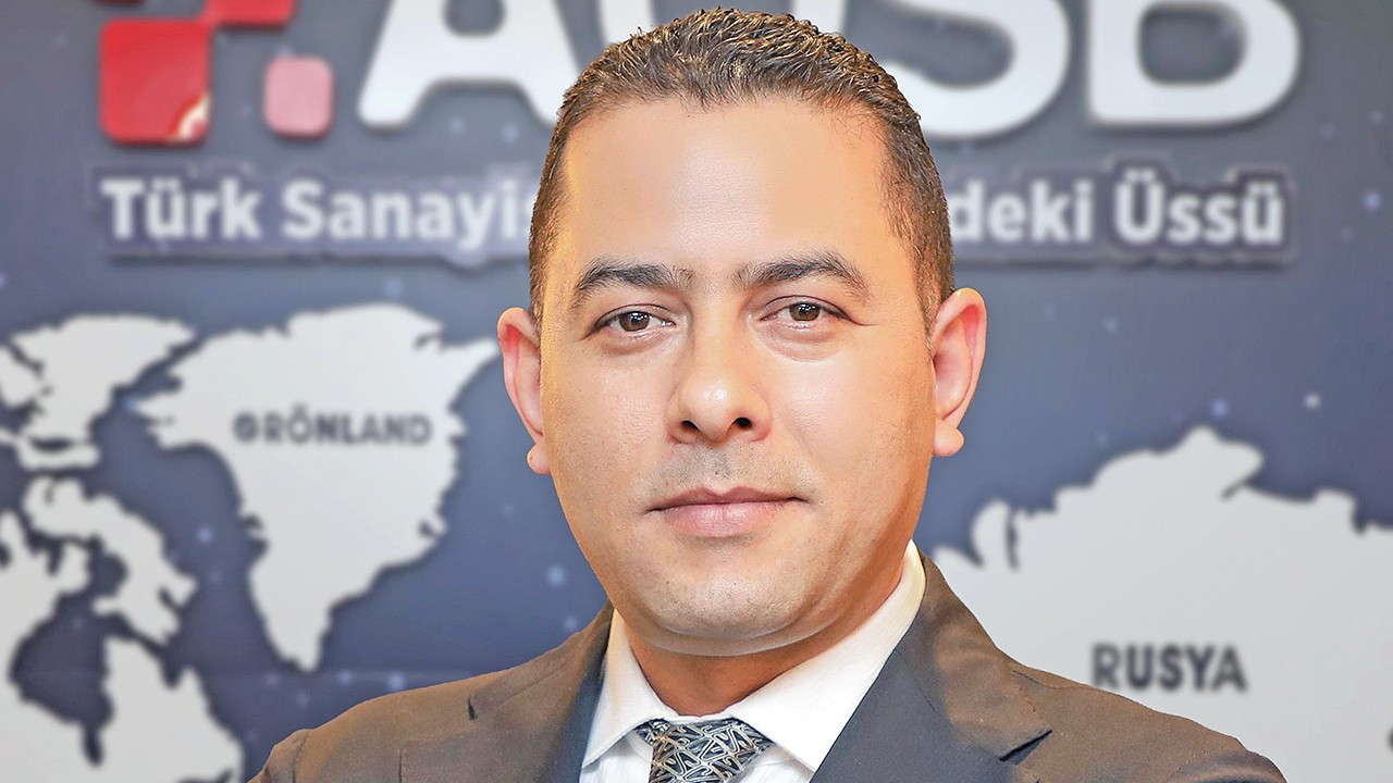 Aosbde tesis icin yapim sureci basliyor iRBNROFN