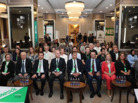 Bursa inegolde cop iklim degisikligi yerel taraflar konferansi duzenlendi zAjSVq8u