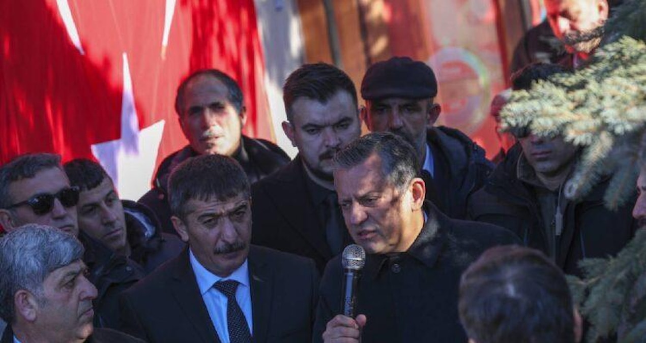 Haber gorseli