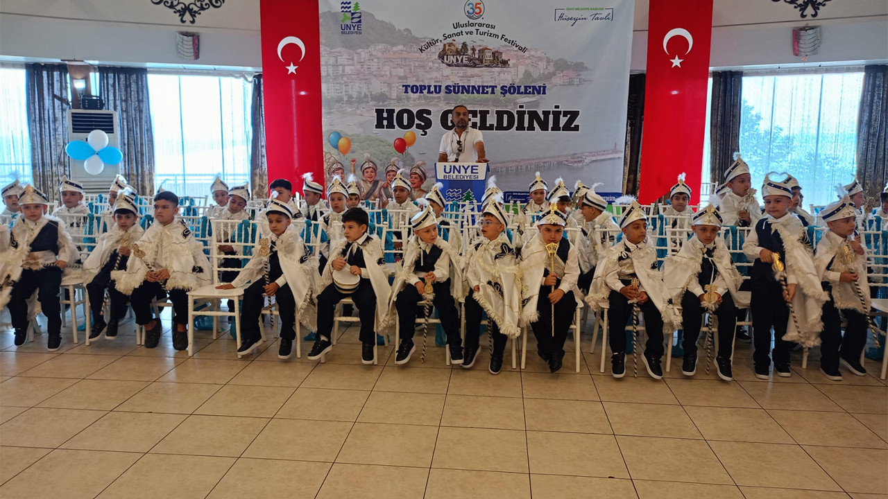 Haber gorseli