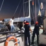 Icisleri duyurdu mugla aciklarinda kacak gocmen operasyonu 3OLemJ6e