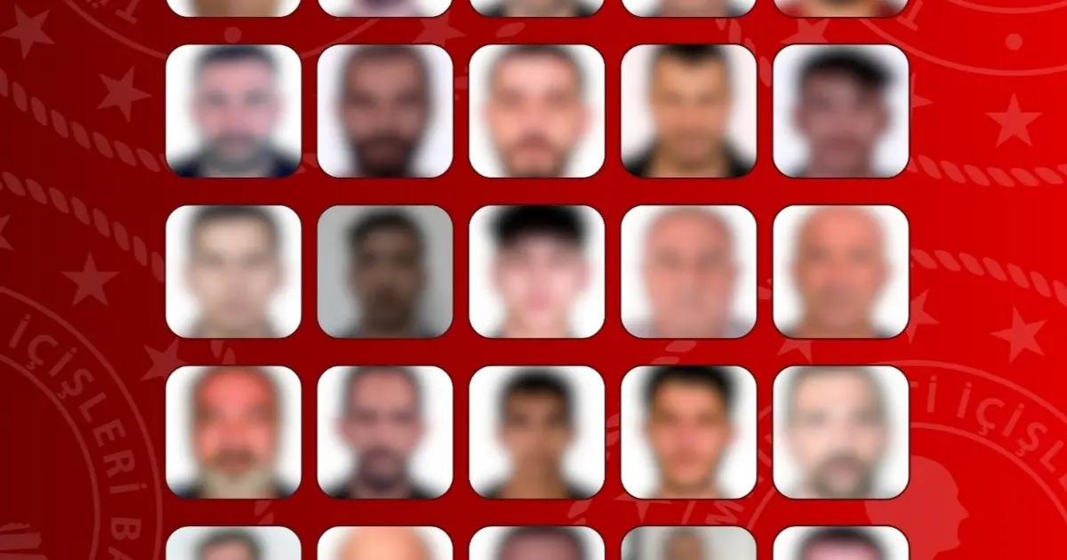 Kirmizi bultenli 27 suclu turkiyeye iade edildi iiYliNHw