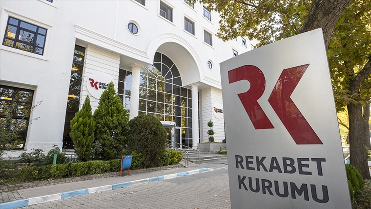 Rekabet kurumundan cargille kosullu izin rmjRtkET